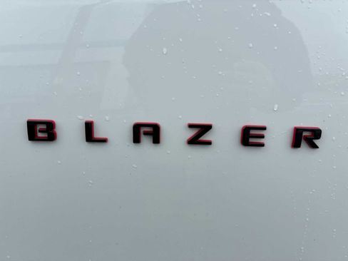 Certified 2024 Chevrolet Blazer LT w/ Redline Edition image 31