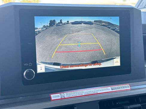 New 2025 Toyota Tacoma SR5 image 21