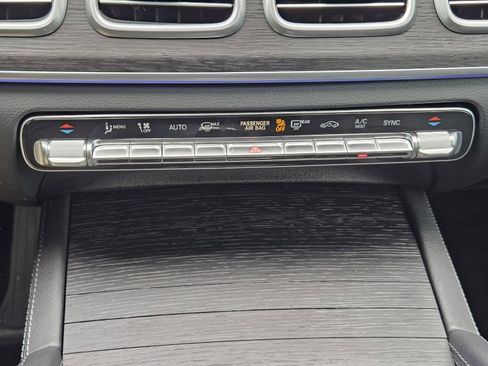 Certified 2026 Mercedes-Benz GLE 350 4MATIC image 12