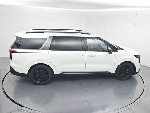 Certified 2025 Kia Carnival SX Prestige FWD image 59
