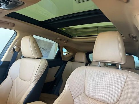 New 2026 Lexus NX 350 AWD w/ Luxury Package image 28