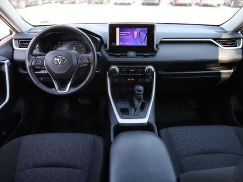 Certified 2025 Toyota RAV4 XLE w/ Weather Package AWD/4WD image 21