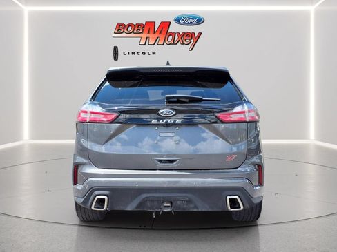 Used 2023 Ford Edge ST AWD/4WD image 6