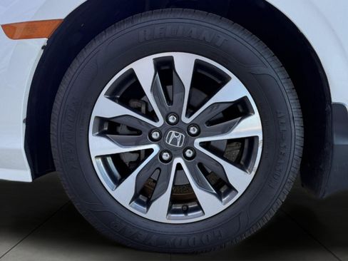 Used 2022 Honda Odyssey EX-L image 7