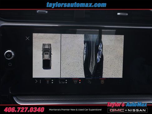 Used 2024 GMC Sierra 1500 Denali AWD/4WD image 19