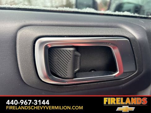 Used 2023 Ford Bronco Raptor image 52