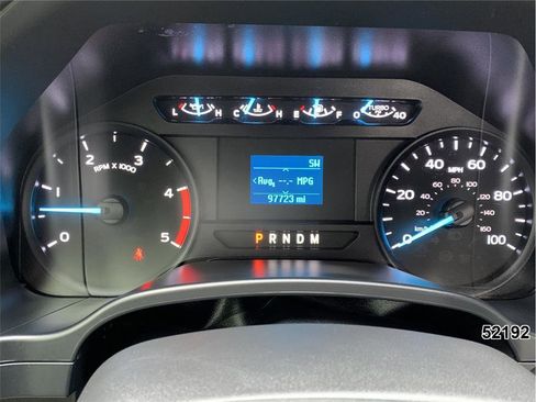 Used 2020 Ford F350 XL w/ Power Equipment Group image 26