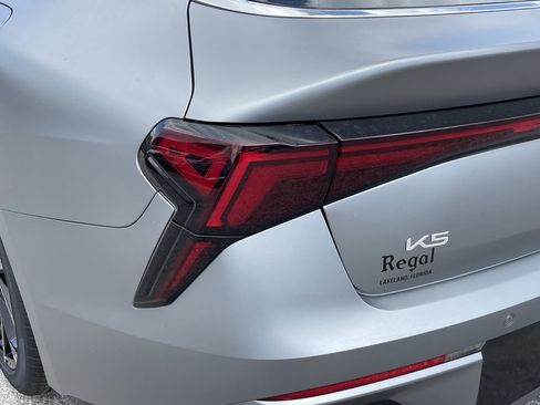 New 2026 Kia K5 GT-Line FWD image 9