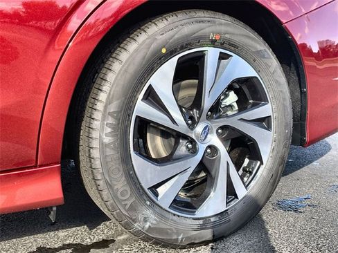 New 2025 Subaru Legacy Premium image 18