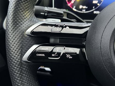 Certified 2024 Mercedes-Benz C 300 4MATIC Sedan image 30