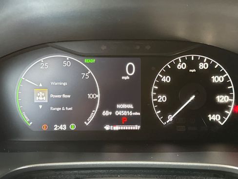 Used 2024 Honda CR-V Sport image 28