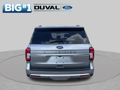 Used 2024 Ford Expedition Max XLT AWD/4WD image 8