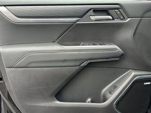 Certified 2025 GMC Acadia Elevation w/ LPO, Floor Liner Package FWD image 26