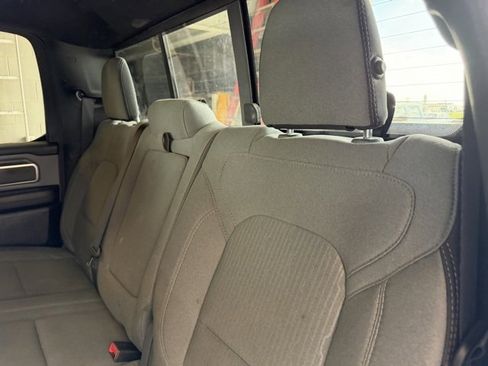 Used 2022 RAM 1500 Big Horn image 15