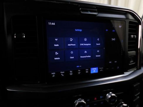 New 2026 Ford F350 Lariat w/ FX4 Off-Road Package image 32