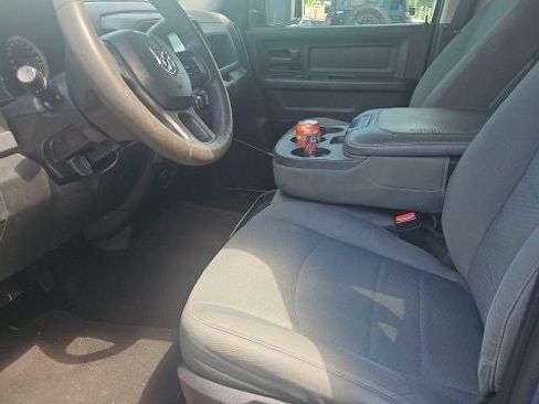 Used 2014 RAM 1500 Express RWD image 7