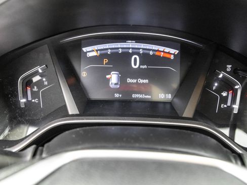Used 2020 Honda CR-V EX image 20