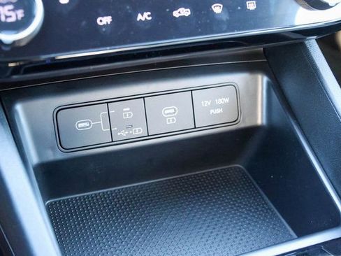 New 2026 Hyundai Santa Cruz SEL FWD image 17