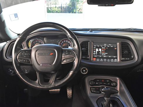 Used 2023 Dodge Challenger R/T Scat Pack w/ Plus Package image 27