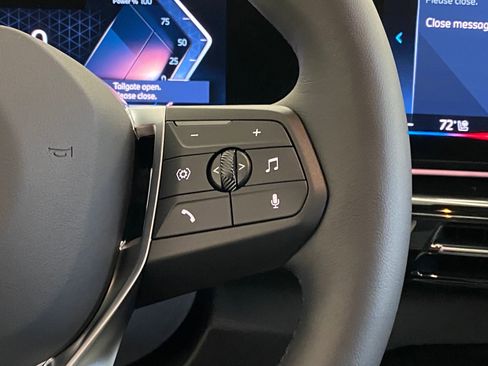 New 2026 BMW X1 xDrive28i w/ Technology Package AWD/4WD image 31