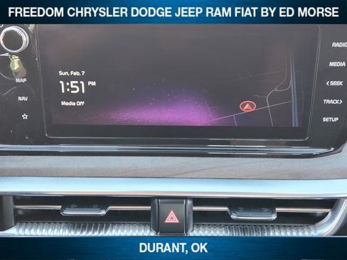 Used 2023 Kia K5 EX w/ EX Premium Package image 13