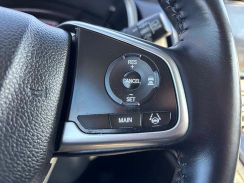 Used 2017 Honda CR-V Touring image 22