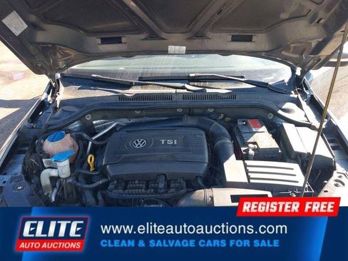 Used 2015 Volkswagen Jetta SE image 19