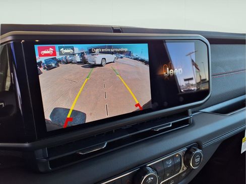 New 2026 Jeep Wrangler Unlimited Rubicon 392 image 13