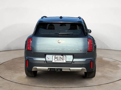 New 2026 MINI Cooper Countryman S image 4