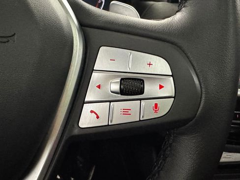 Used 2022 BMW X3 xDrive30i w/ Premium Package 2 (ZPA) image 27