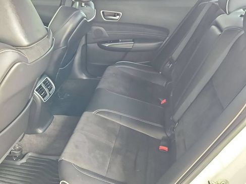 Used 2019 Acura TLX V6 w/ Technology & A-SPEC Pkg FWD image 26