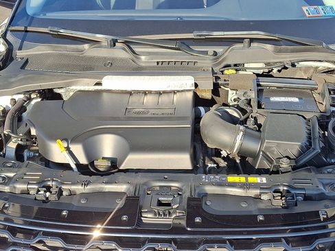 Used 2020 Land Rover Range Rover Evoque SE image 27