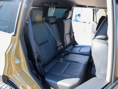 Certified 2024 Toyota Land Cruiser w/ Premium Package AWD/4WD image 35