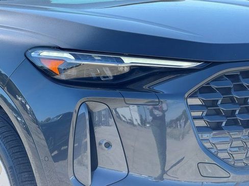 New 2025 Audi Q5 Premium Plus image 3