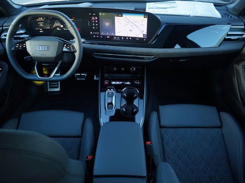 New 2025 Audi S5 Premium Plus image 8