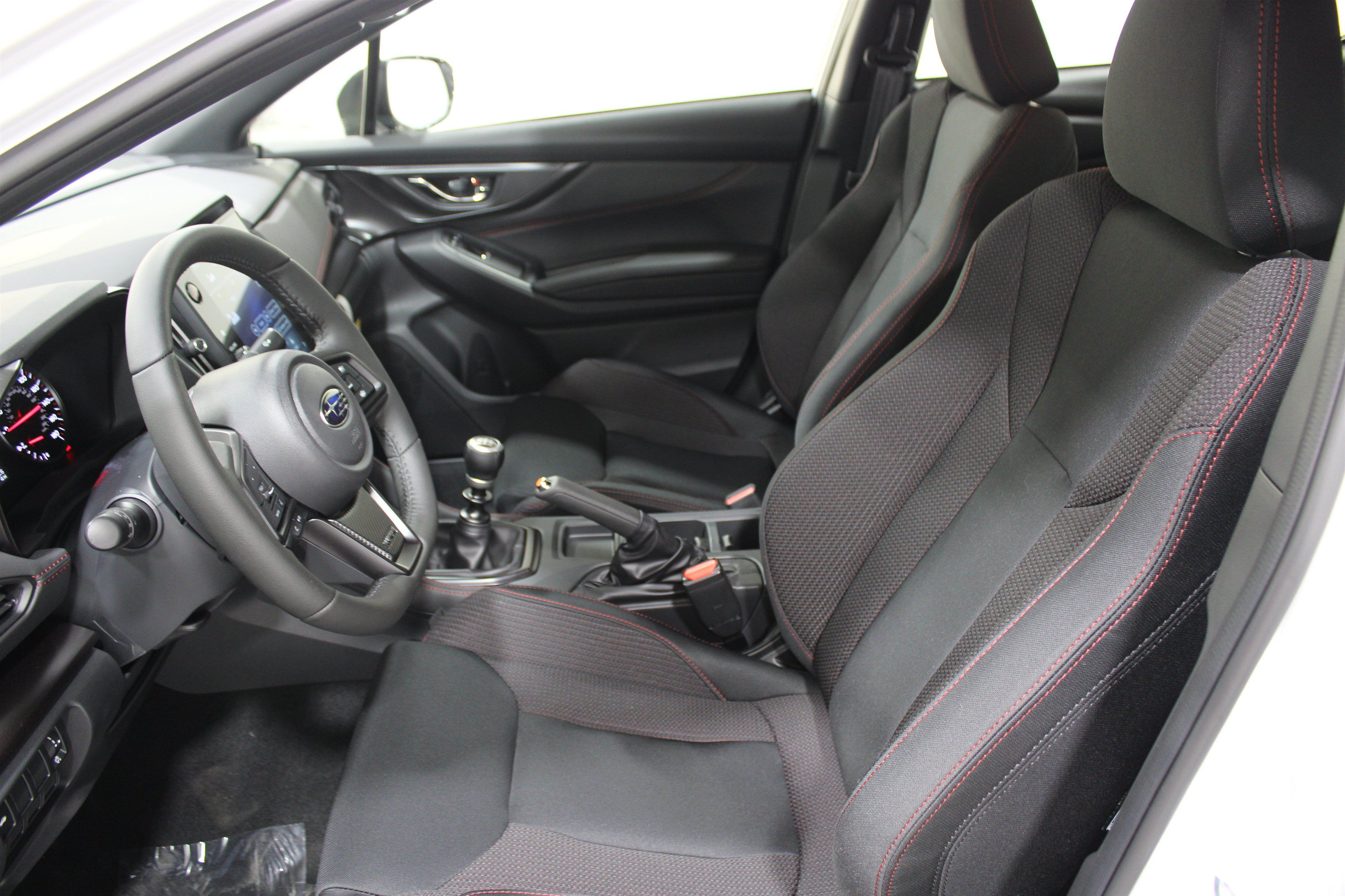 New 2026 Subaru WRX Premium w/ Accessory Package #2 AWD/4WD image 3