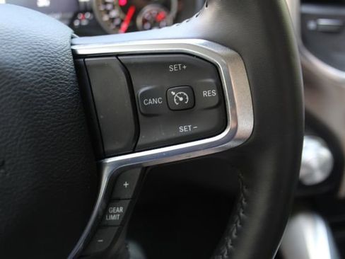 Used 2024 RAM 2500 Laramie w/ Bed Utility Group image 17