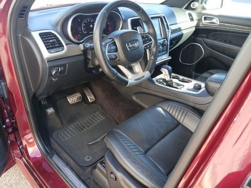 Used 2018 Jeep Grand Cherokee Trackhawk image 66