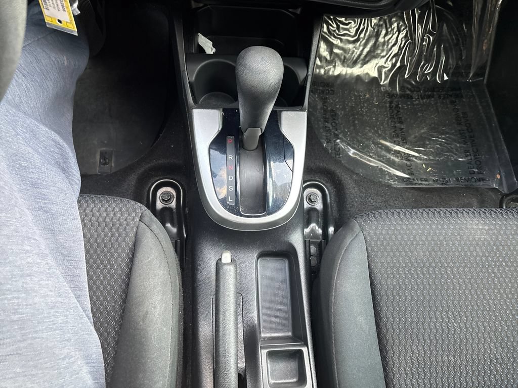 Used 2020 Honda Fit LX image 21