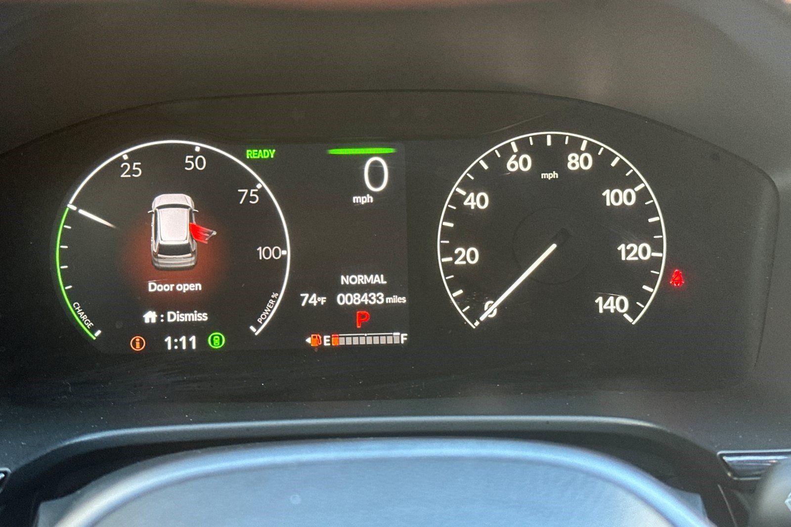 Certified 2025 Honda CR-V Sport-L image 23