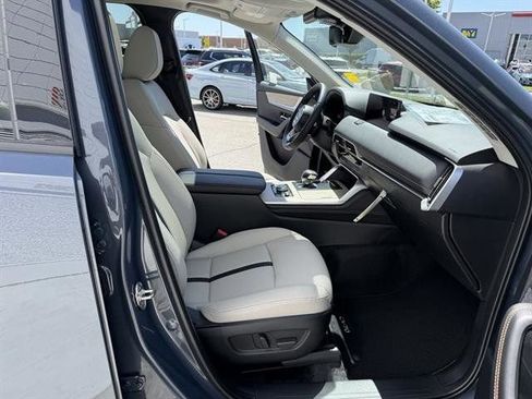New 2025 MAZDA CX-70 Plug-In Hybrid w/ Premium Pkg image 19