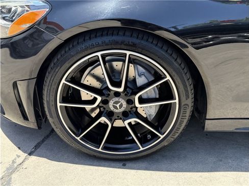 Used 2019 Mercedes-Benz C 300 Sedan image 11