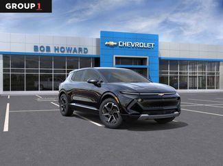 Used 2025 Chevrolet Equinox EV LT w/ Comfort Package video 1