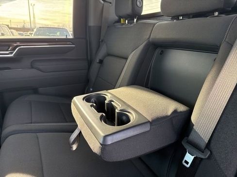 Used 2026 Chevrolet Silverado 2500 LT w/ Convenience Package image 18