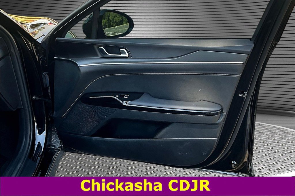 Used 2026 Kia K5 GT-Line FWD image 28