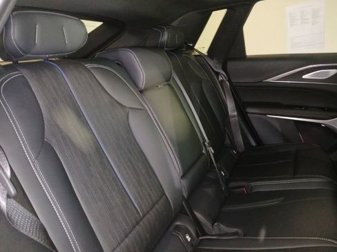 Certified 2024 Cadillac Lyriq Luxury AWD/4WD image 14