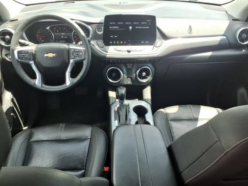 Used 2023 Chevrolet Blazer LT FWD image 27