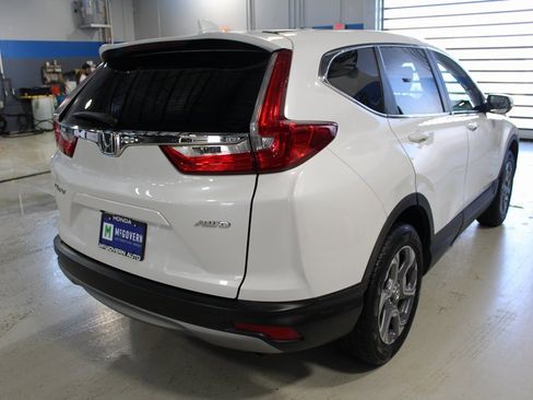 Used 2019 Honda CR-V EX-L image 42