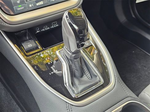 New 2025 Subaru Outback Onyx Edition XT image 12