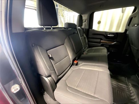 Used 2020 Chevrolet Silverado 1500 RST w/ All-Star Edition image 16